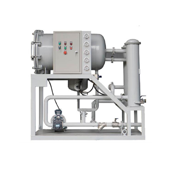 輕質(zhì)柴油濾油機