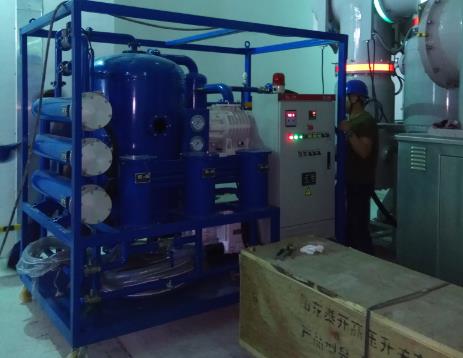 潤(rùn)滑油狀態(tài)檢測(cè)意義與重要性