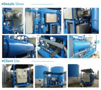 真空濾油機(jī)11個(gè)設(shè)計(jì)特征