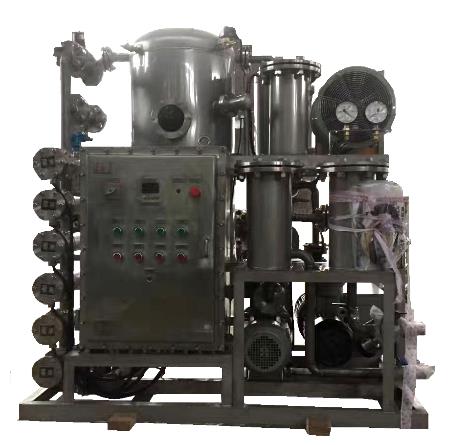 防爆濾油機 防爆濾油機