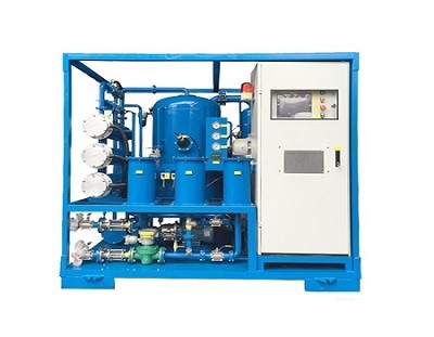 變壓器雙級真空濾油機(jī) 變壓器雙級真空濾油機(jī)