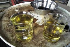 為什么煉油設(shè)備要做催化裂解？