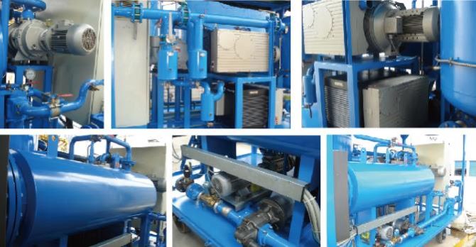 變壓器油濾油機(jī)細(xì)節(jié) 變壓器油濾油機(jī)細(xì)節(jié)