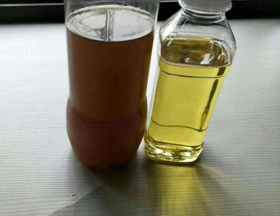 液壓油過濾怎么選擇設(shè)備？