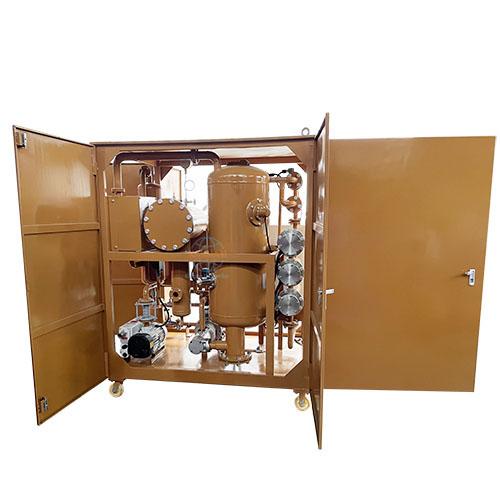 真空濾油機(jī)帶門(mén) 真空濾油機(jī)帶門(mén)