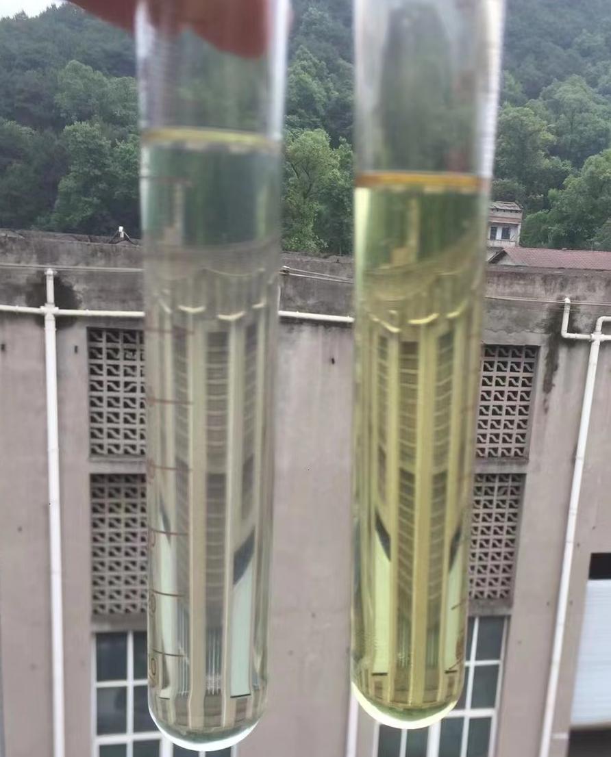 汽輪機(jī)油顆粒度超標(biāo)危害及處理方法！