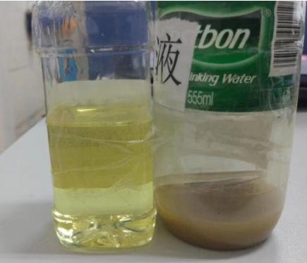 液壓油變質(zhì)的原因有哪些？(圖1)