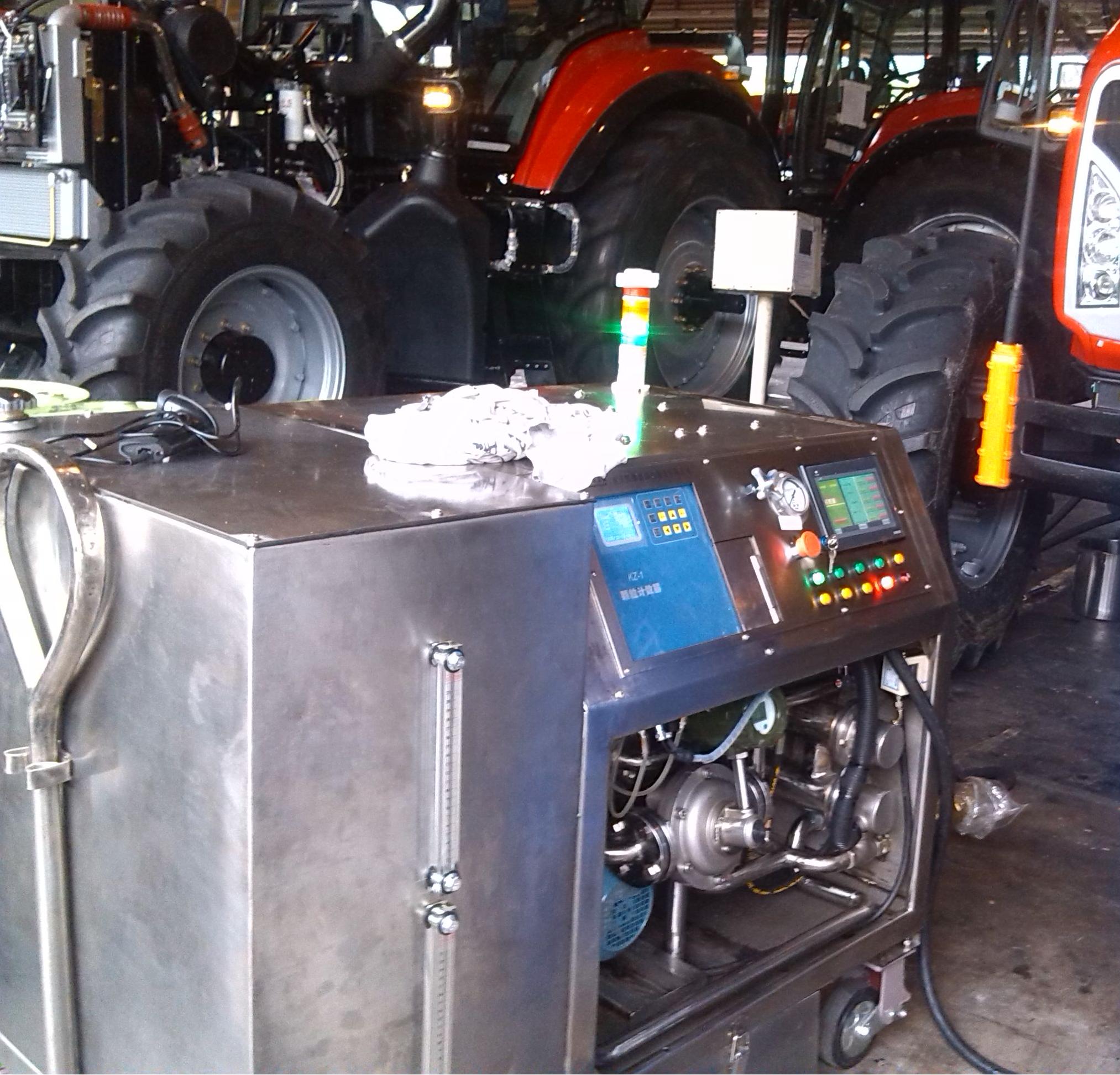 液壓油的性能要求(圖2) 液壓油的性能要求(圖2)