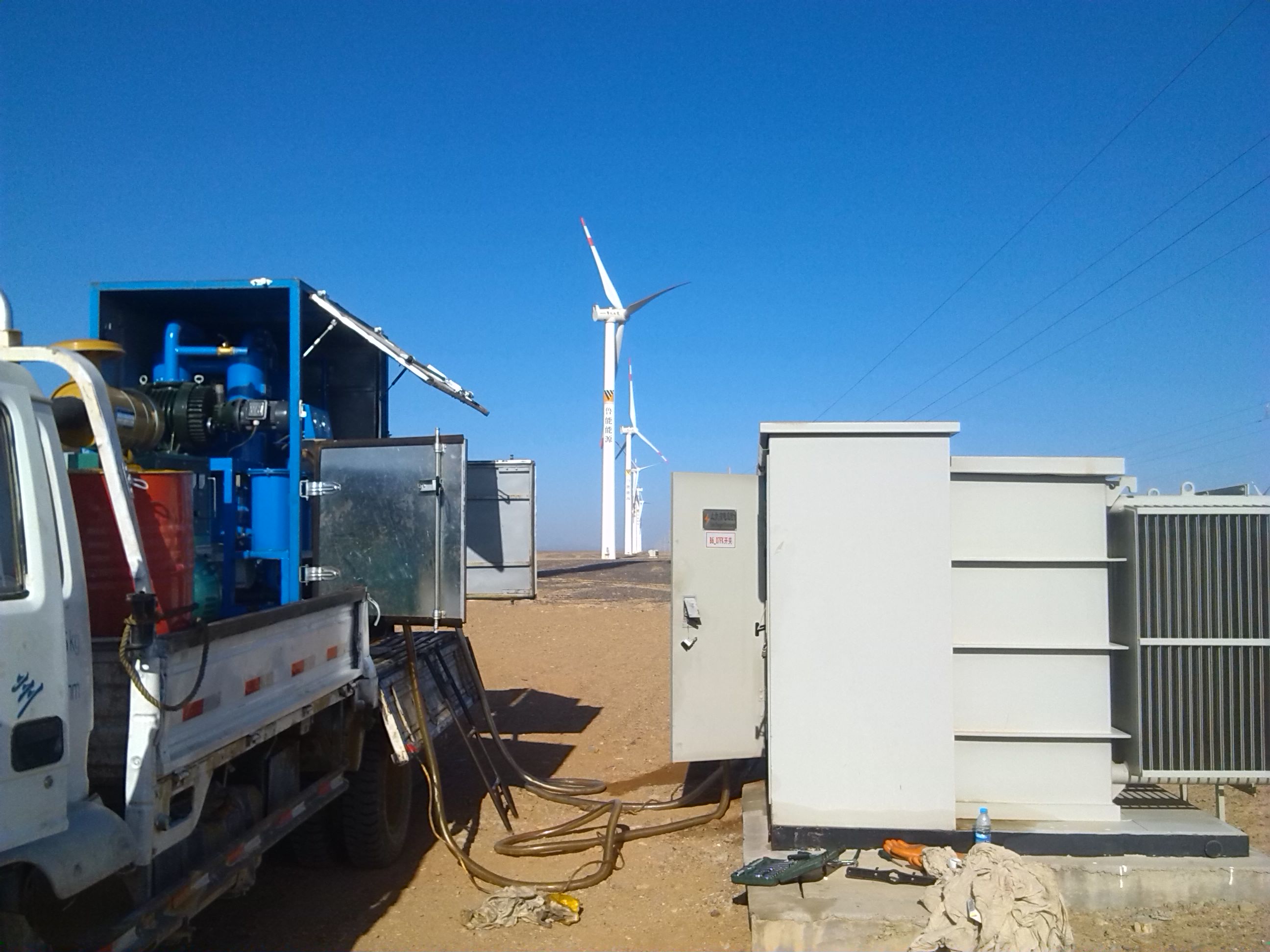 濾油機(jī)價格